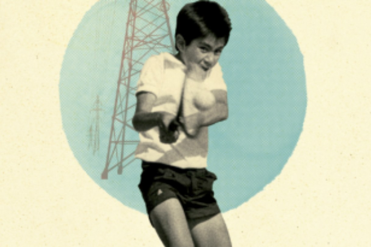 Proyección: Los días no vuelven